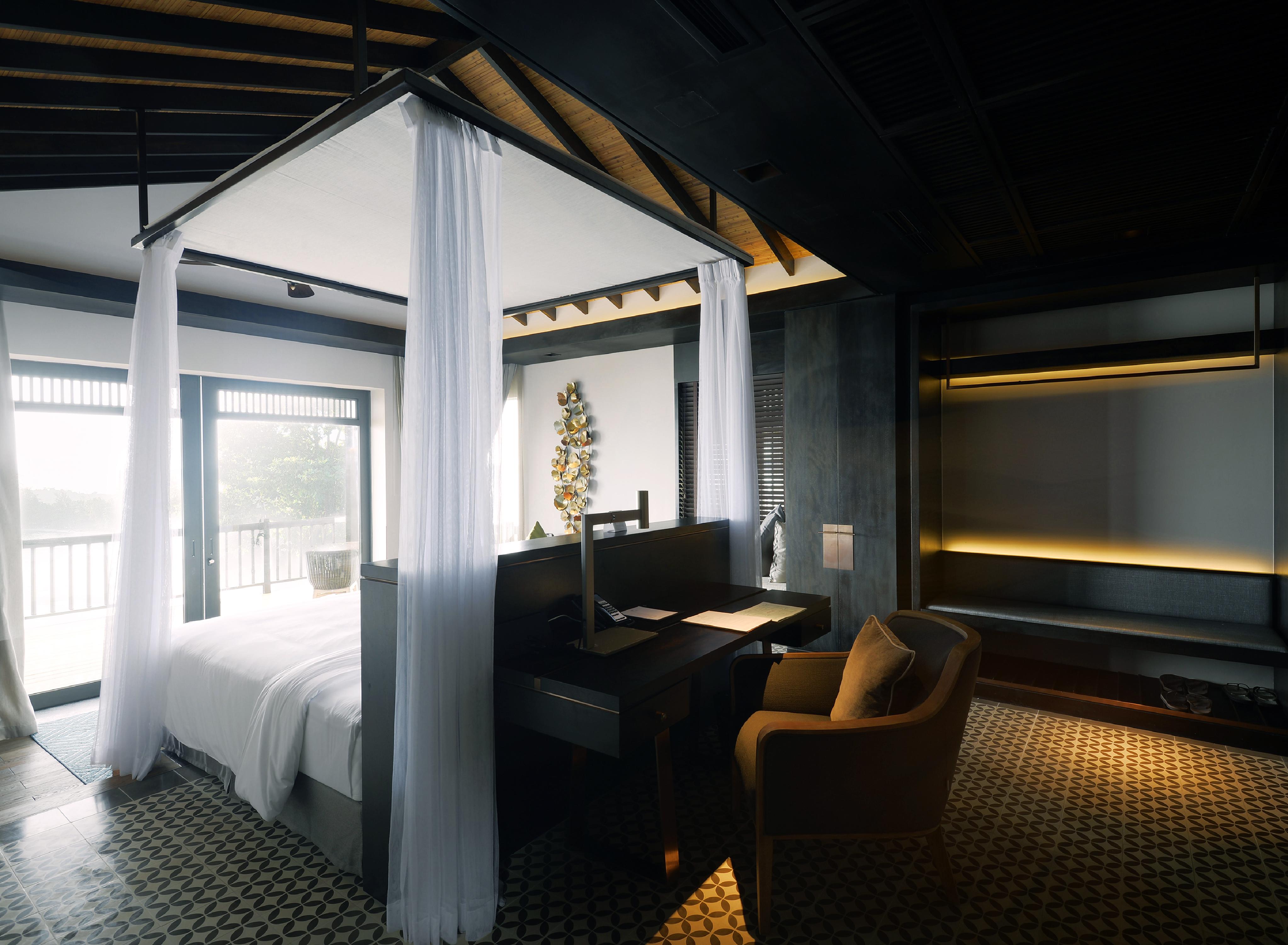 Nam Nghi Coral Peninsula Phu Quoc Hotell Exteriör bild