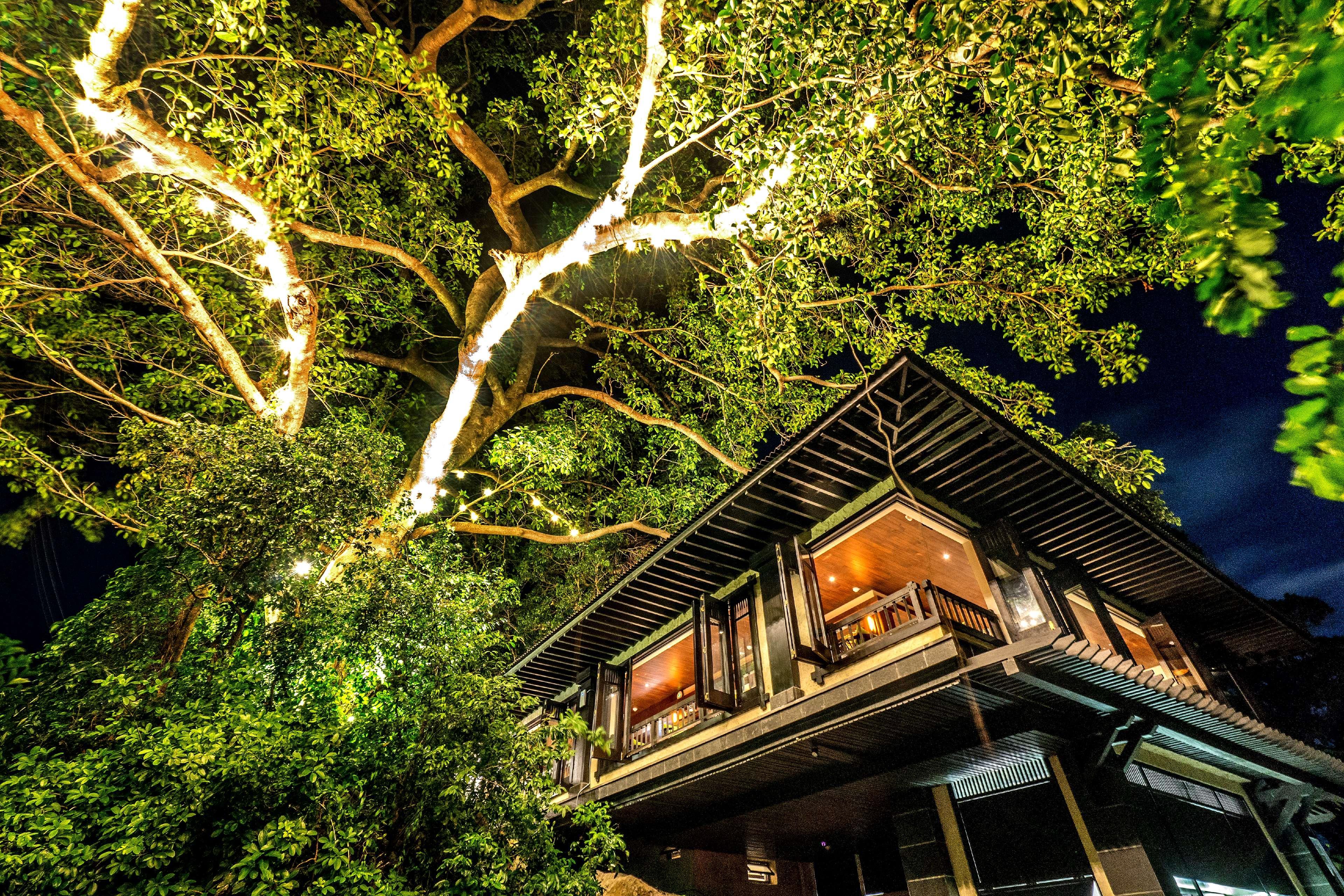 Nam Nghi Coral Peninsula Phu Quoc Hotell Exteriör bild