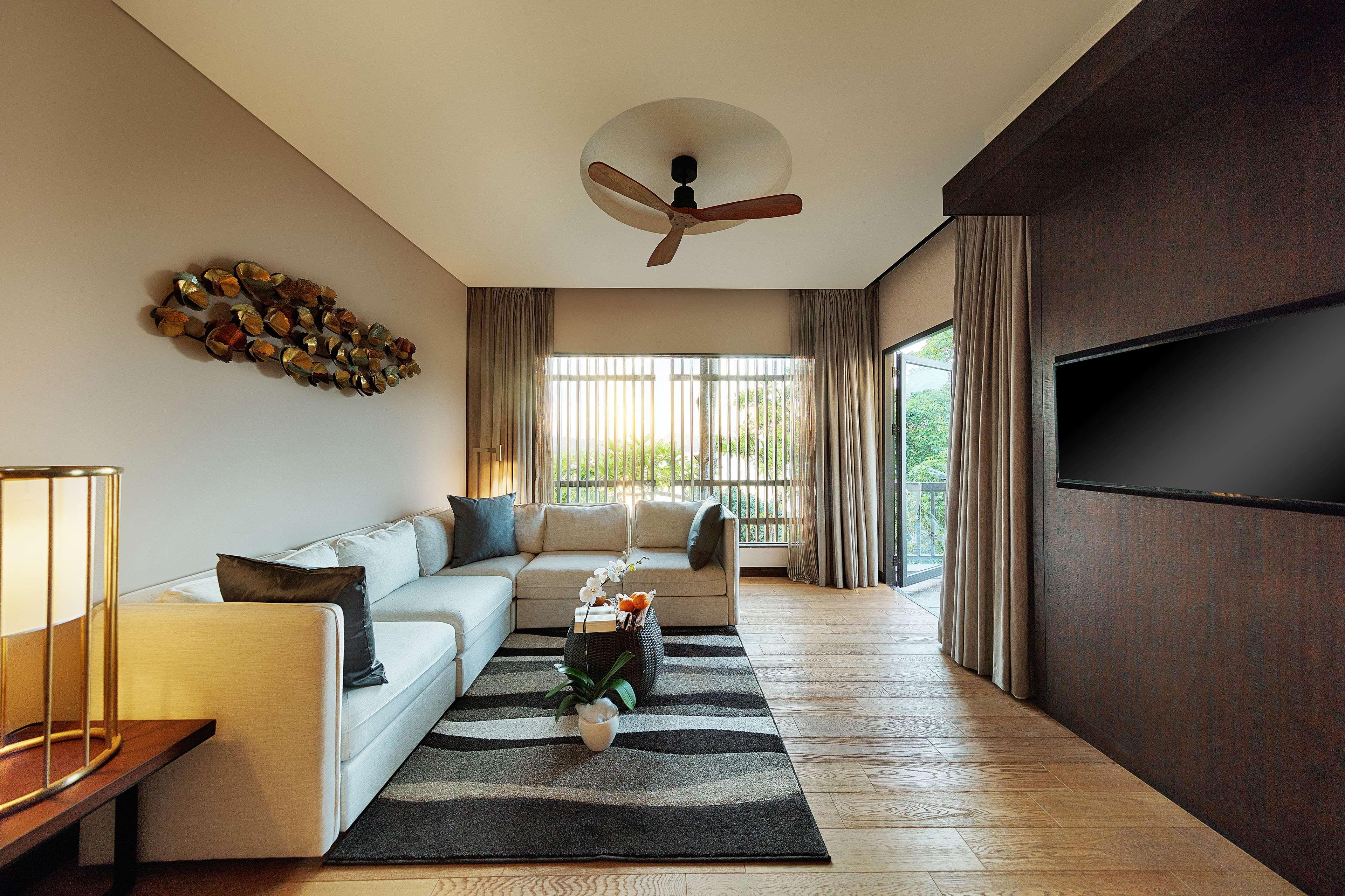 Nam Nghi Coral Peninsula Phu Quoc Hotell Exteriör bild