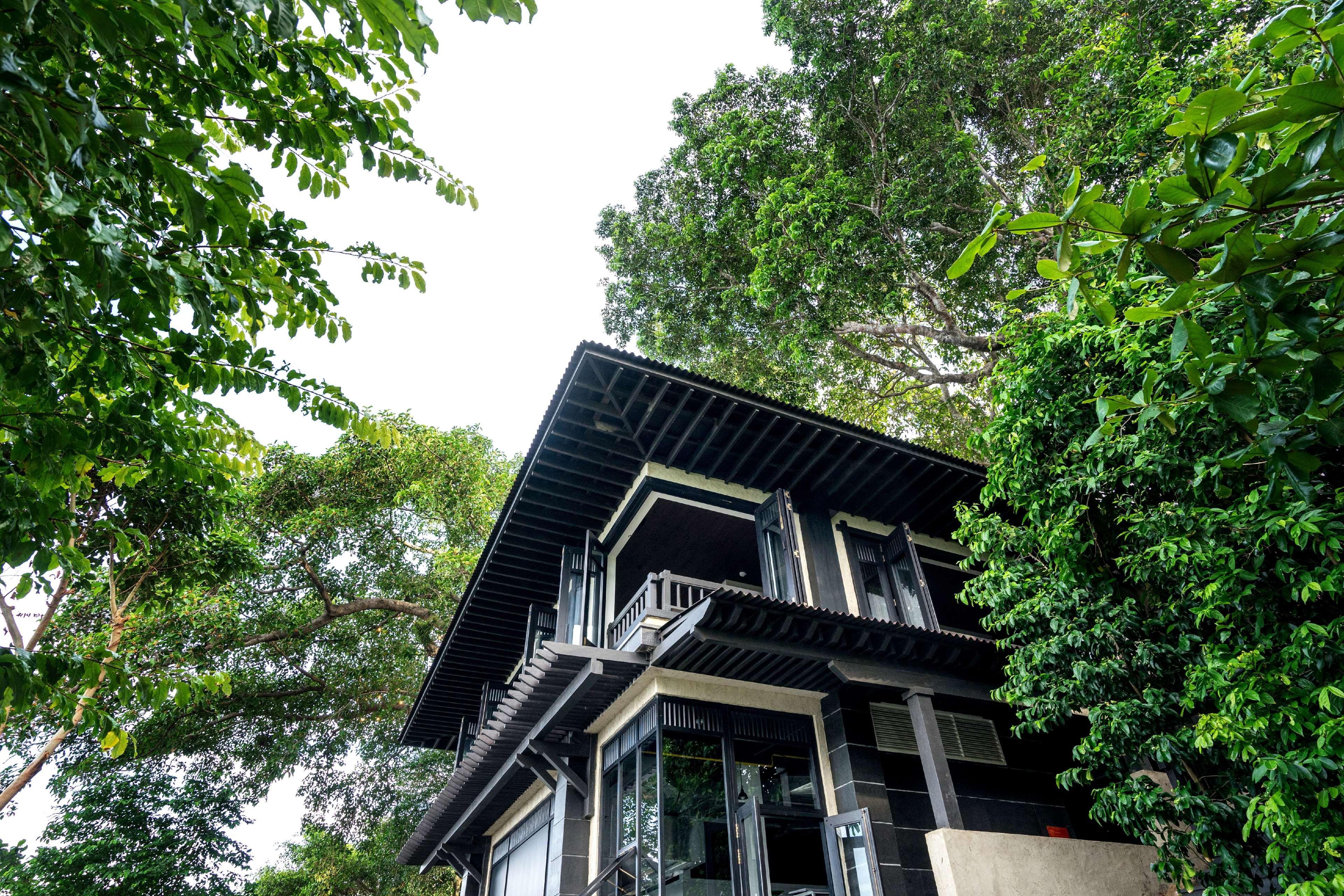 Nam Nghi Coral Peninsula Phu Quoc Hotell Exteriör bild