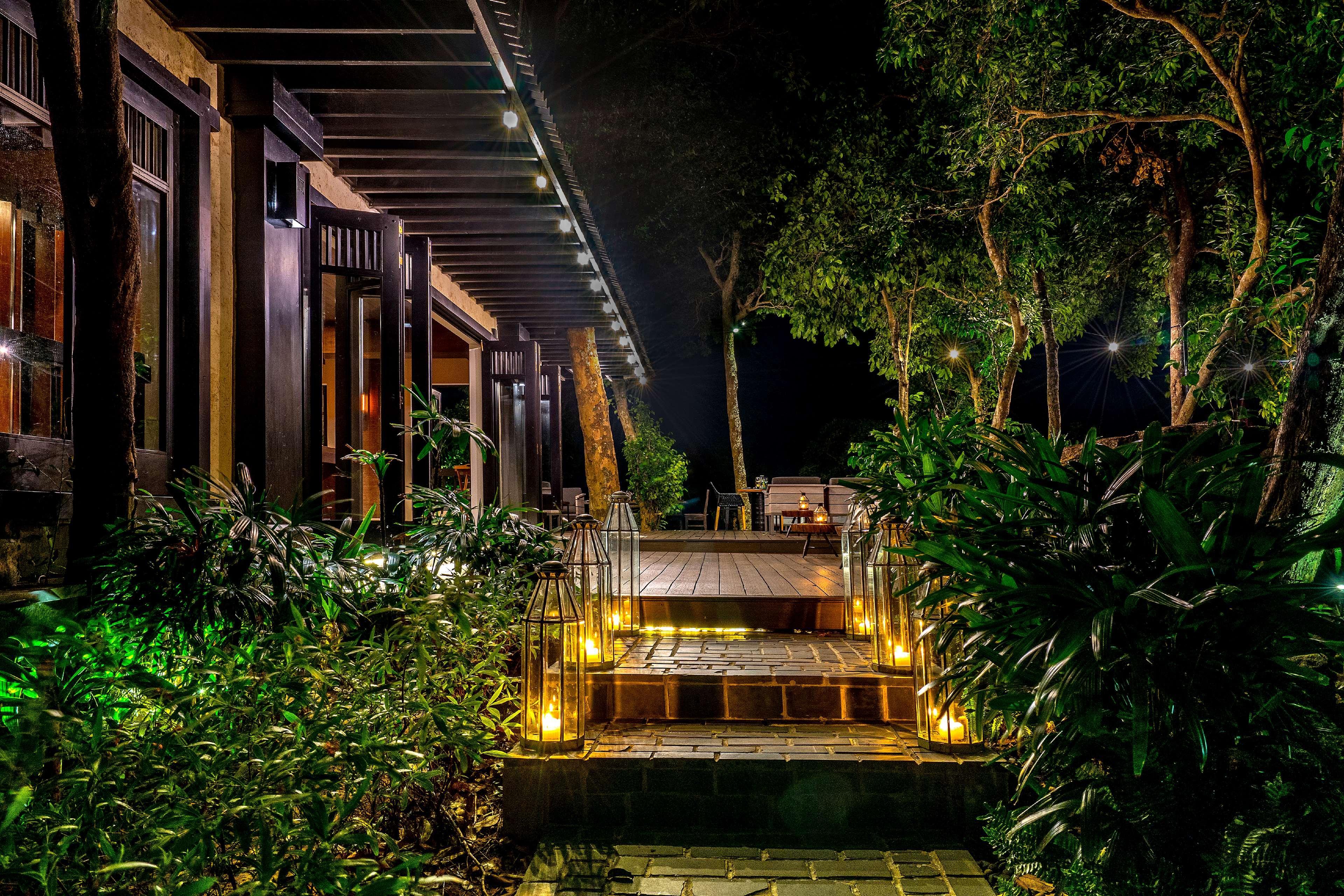 Nam Nghi Coral Peninsula Phu Quoc Hotell Exteriör bild
