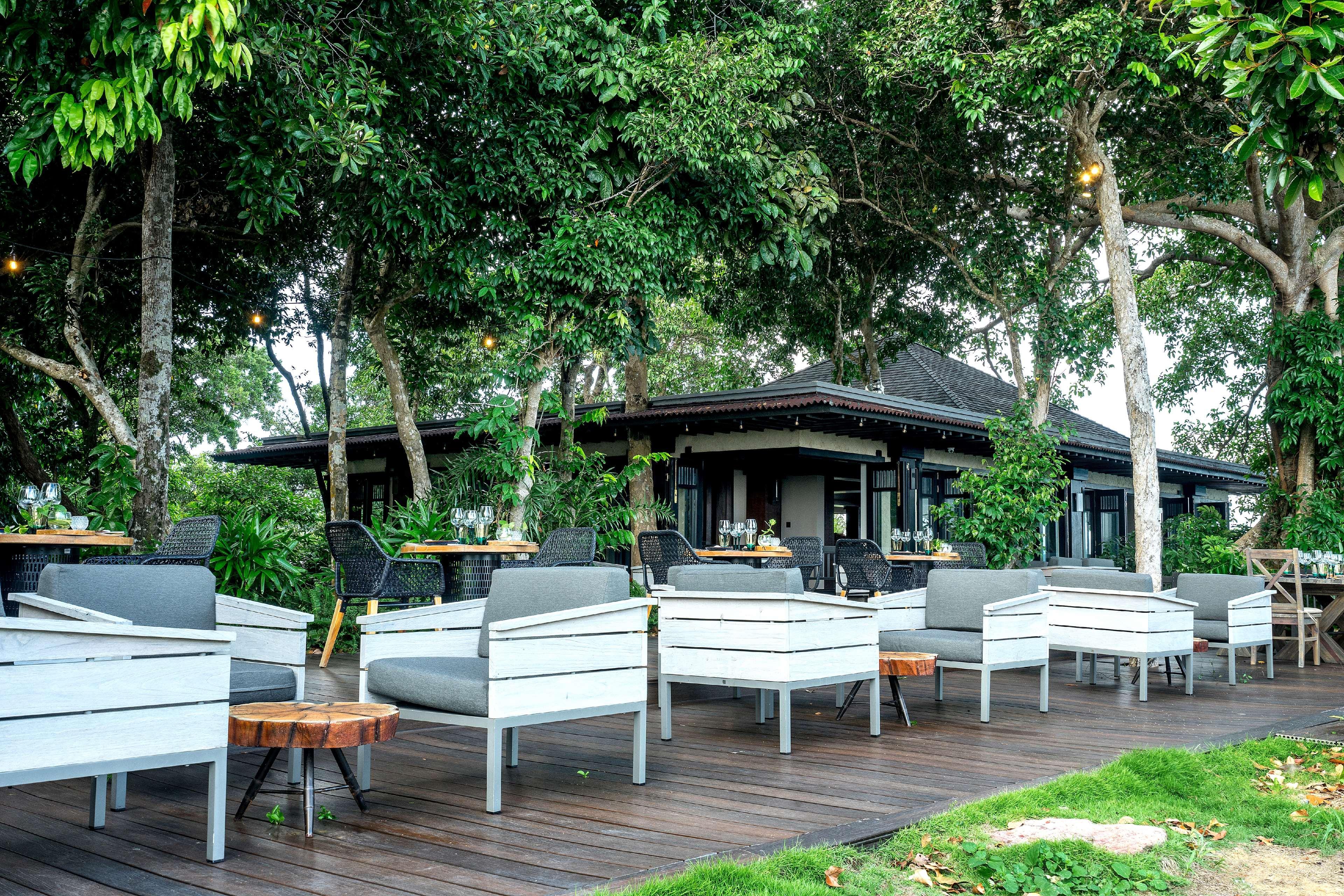 Nam Nghi Coral Peninsula Phu Quoc Hotell Exteriör bild