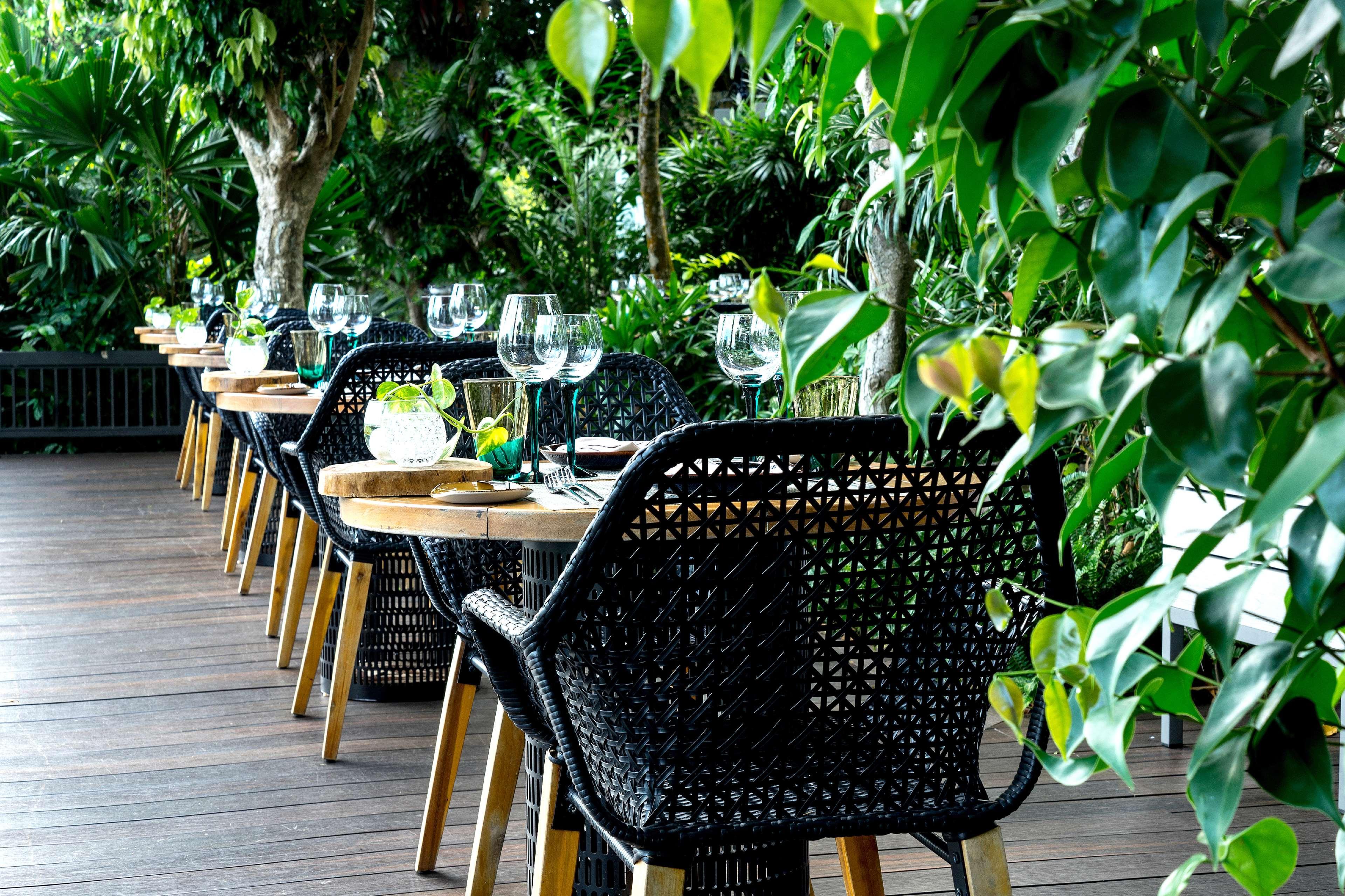 Nam Nghi Coral Peninsula Phu Quoc Hotell Exteriör bild