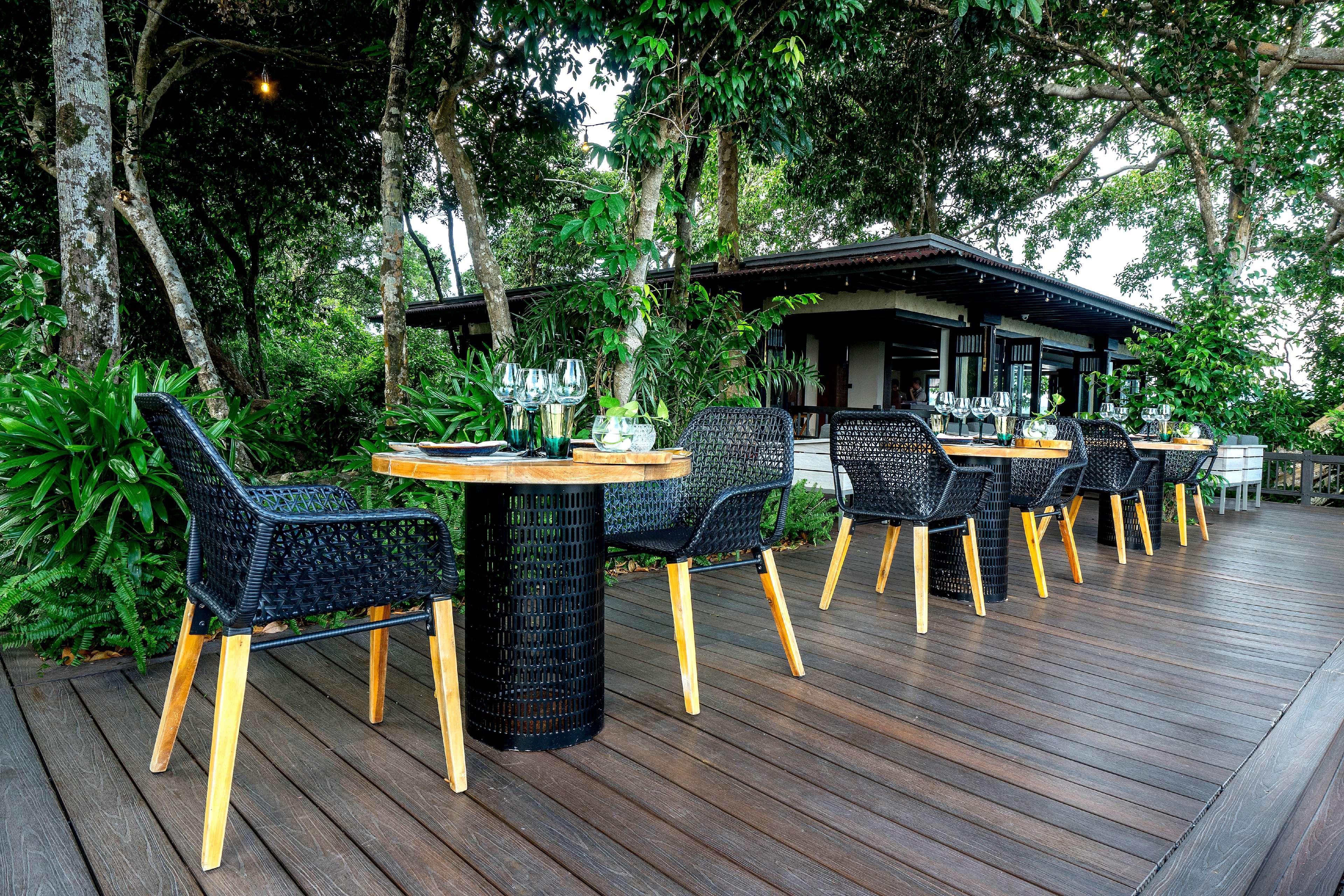 Nam Nghi Coral Peninsula Phu Quoc Hotell Exteriör bild