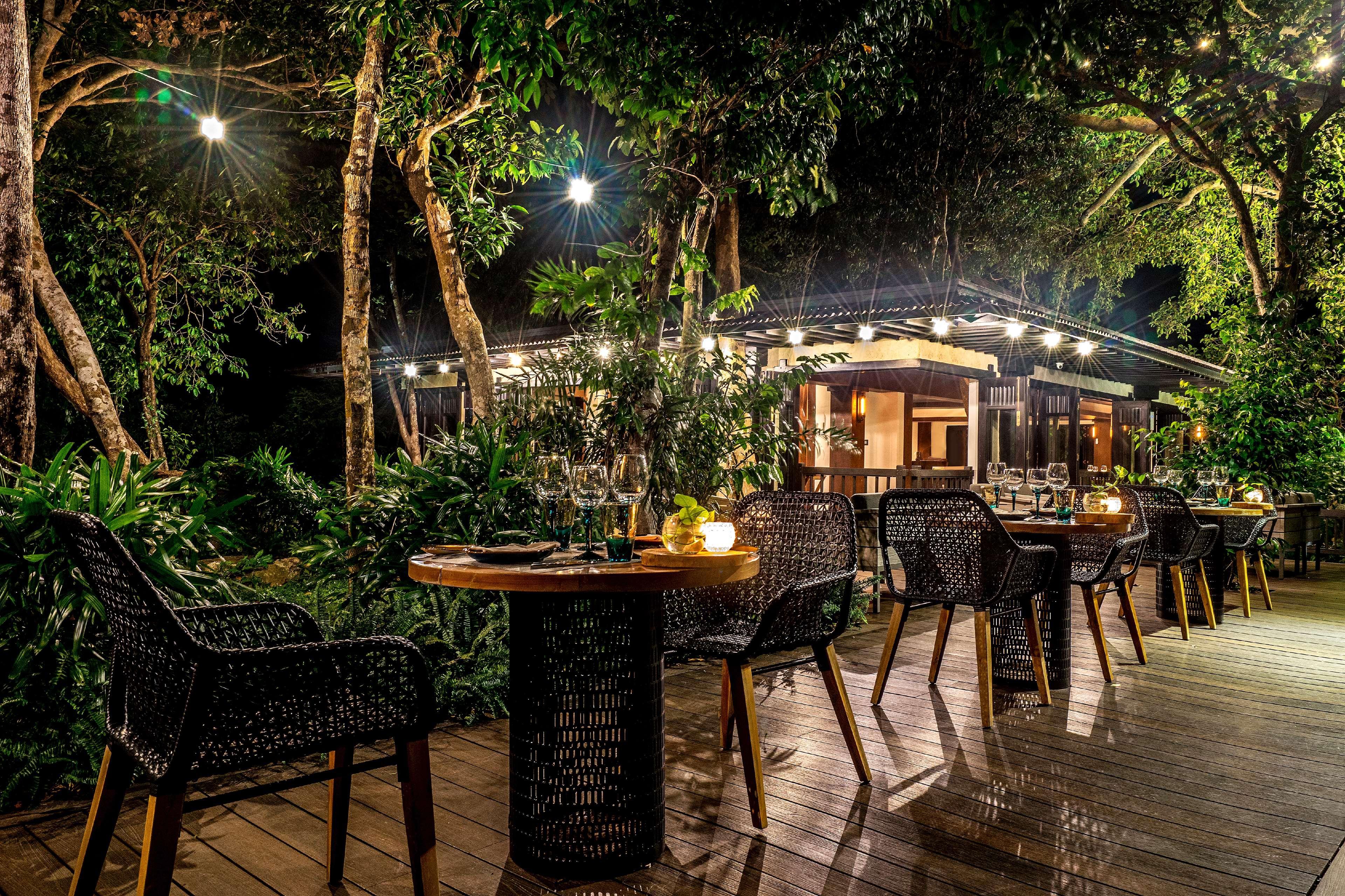 Nam Nghi Coral Peninsula Phu Quoc Hotell Exteriör bild