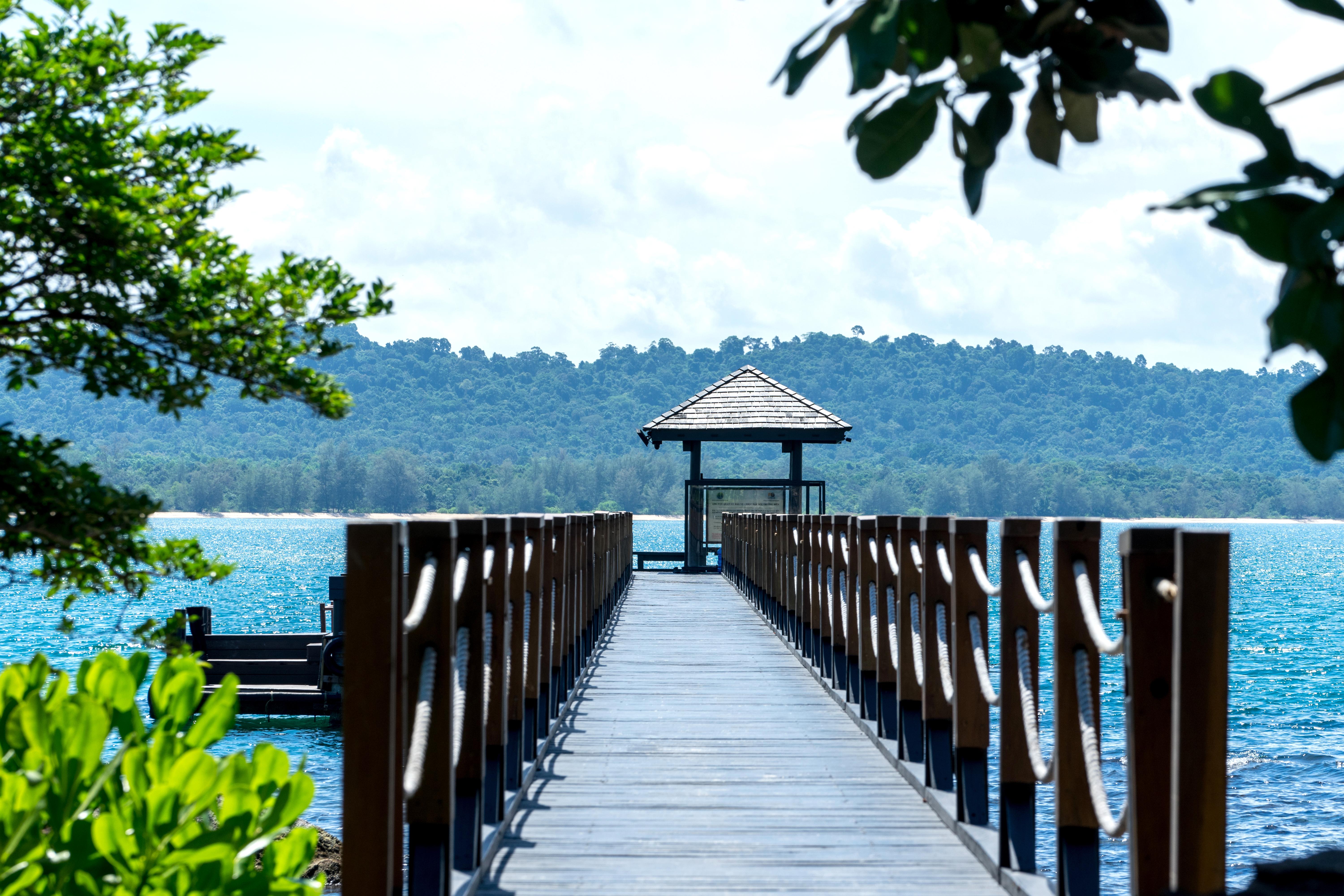 Nam Nghi Coral Peninsula Phu Quoc Hotell Exteriör bild
